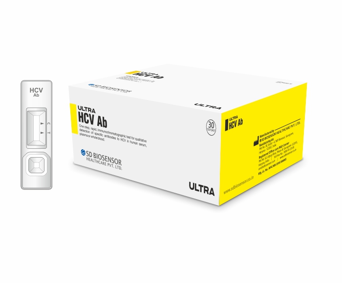 ULTRA HCV Ab